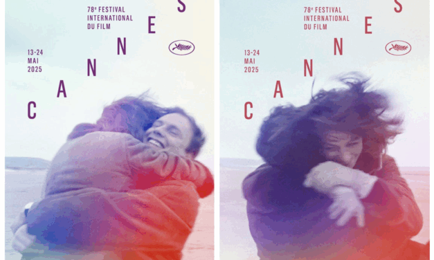 CANNES  YA  SE  ACERCA…